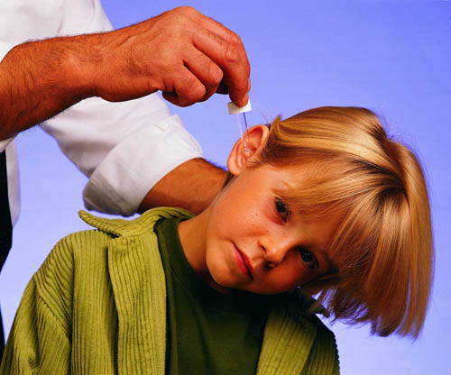 ¿Qué debo hacer si mi oreja está puesta?