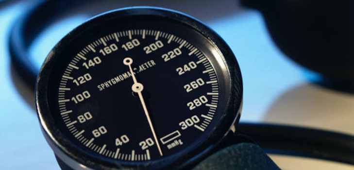 Qué hacer con baja presión: consejos importantes