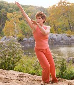 Qigong para principiantes Qigong para principiantes