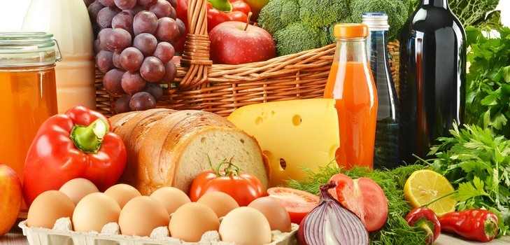 Dieta para la pancreatitis