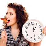 Dieta fraccional para bajar de peso