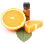 Aceite esencial de naranja Aceite esencial de naranja