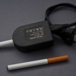 Los cigarrillos electrónicos son peligrosos para la salud?