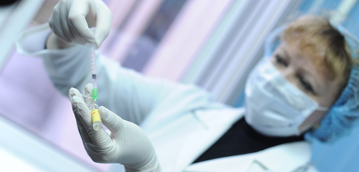 Epidemia de la gripe porcina: síntomas, tratamiento, prevención