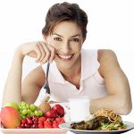 Dieta de fitness