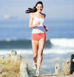Fitness e higiene personal