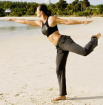 Fitness en verano Fitness en verano