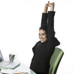Aptitud en el lugar de trabajo Aptitud en el lugar de trabajo