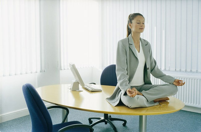 Aptitud en el lugar de trabajo
