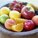 Dieta de fruta Dieta de fruta