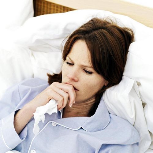 Cómo tratar la sinusitis en el hogar