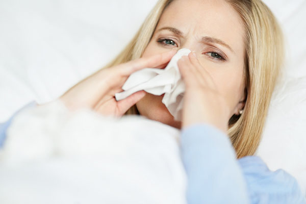 Gripe 2016-2017: los virólogos predicen qué virus se espera este invierno. Síntomas y tratamiento de la influenza en adultos y niños