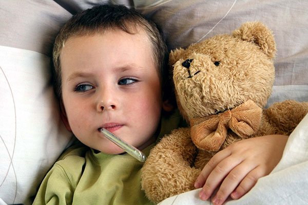 Gripe 2016-2017: los virólogos predicen qué virus se espera este invierno. Síntomas y tratamiento de la influenza en adultos y niños
