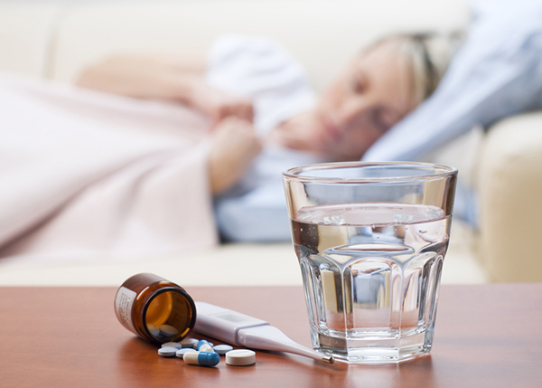 Gripe 2016-2017: los virólogos predicen qué virus se espera este invierno. Síntomas y tratamiento de la influenza en adultos y niños