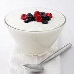 Dieta de yogur