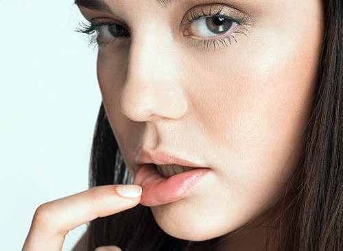 recetas para tratar los resfriados en los labios