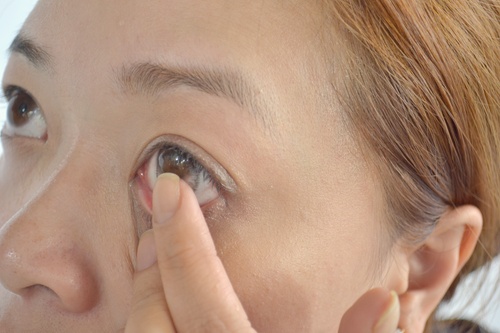 Cómo usar lentes y cómo fotografiarlos (video)
