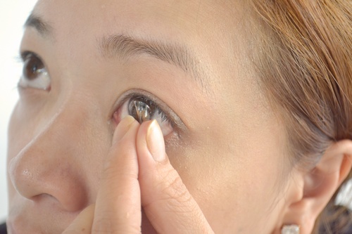 Cómo usar lentes y cómo fotografiarlos (video)