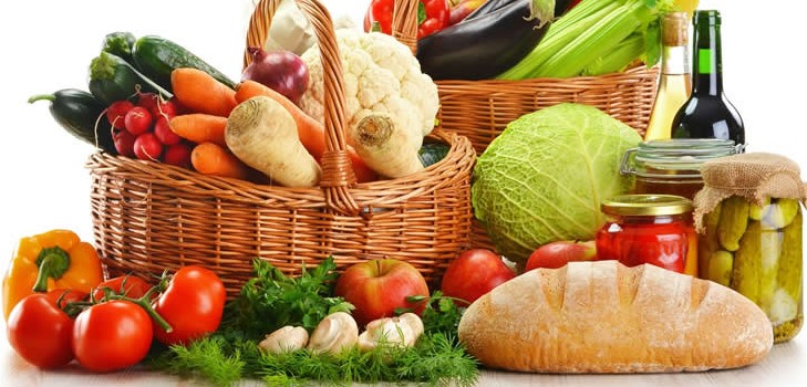 Cómo dejar de atormentar y pasar a una dieta saludable