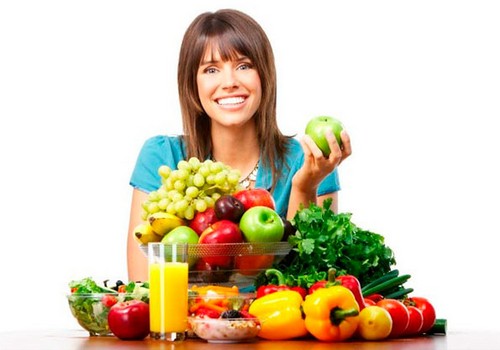 Cómo dejar de atormentar y pasar a una dieta saludable