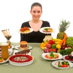Cómo perder peso en una semana sin hacer dieta Cómo perder peso en una semana sin hacer dieta