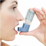 Cómo usar el inhalador Cómo usar el inhalador