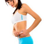 ¿Cómo se puede quitar correctamente el estómago o la barriga?