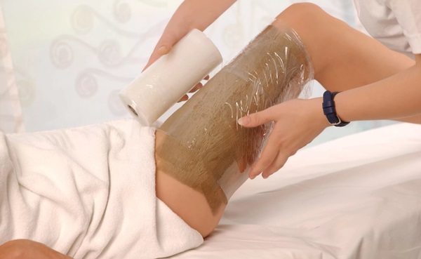 Cómo eliminar la celulitis de lashek