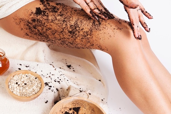 Cómo eliminar la celulitis de lashek