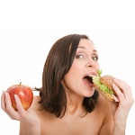 Cómo salir de la dieta
