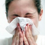 Cómo curar la sinusitis