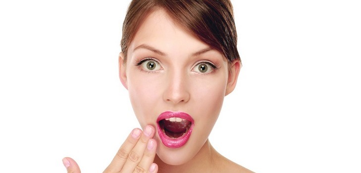  Una manera rápida y efectiva de tratar los resfriados en los labios: recetas sencillas