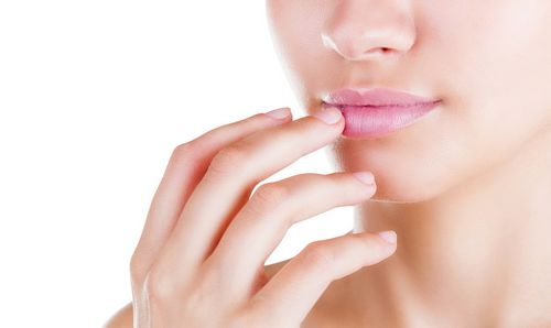  Una manera rápida y efectiva de tratar los resfriados en los labios: recetas sencillas