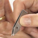 Cómo tirar una astilla? Cómo tirar una astilla?