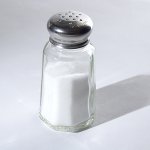 Cómo eliminar la sal del cuerpo Cómo eliminar la sal del cuerpo