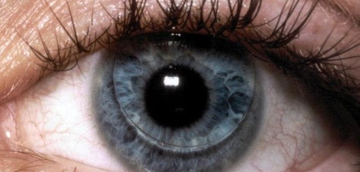 Lentes de contacto: daño y beneficio