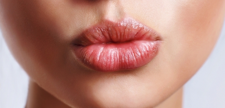 Maneras efectivas para tratar los resfriados en los labios