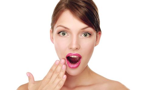 Maneras efectivas para tratar los resfriados en los labios