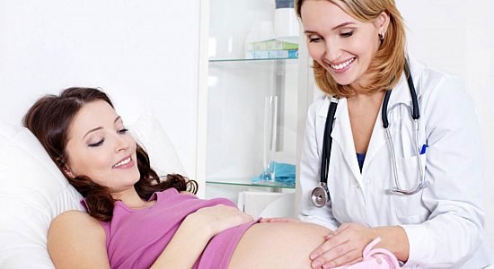 doctora