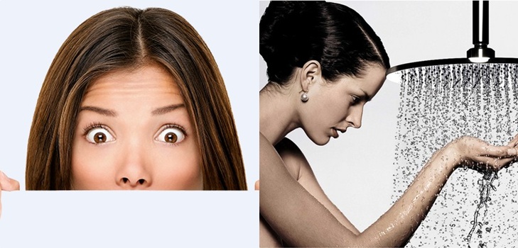 Masturbarse durante la menstruación? Esto es normal!