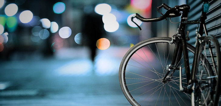 ¿Puedo perder peso andando en bicicleta?
