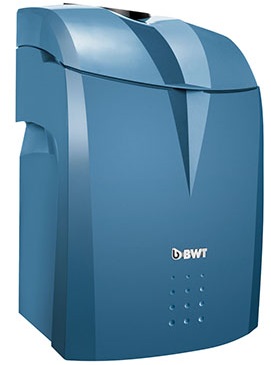 BWT - solución confiable