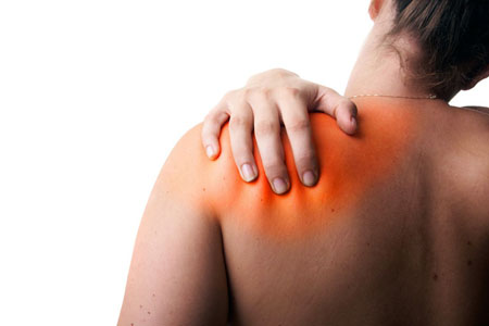 Neuralgia: síntomas, fotos, tratamiento