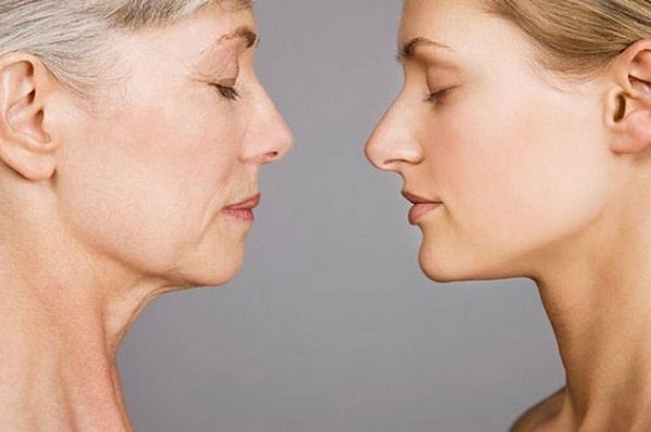 Sobre la posibilidad de un verdadero rejuvenecimiento del cuerpo
