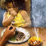 Tabaquismo pasivo: más dañino de lo que parece Tabaquismo pasivo: más dañino de lo que parece