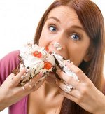 Comer en exceso: causas, peligro, prevención Comer en exceso: causas, peligro, prevención
