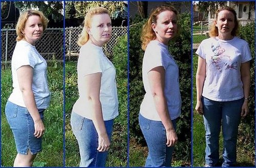 Dieta para beber: lo que puedes beber y cuánto puedes perder