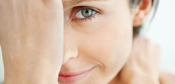 ¿Por qué el ojo se mueve?