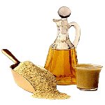 Propiedades útiles del aceite de sésamo
