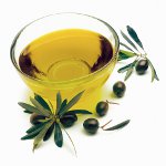 Propiedades útiles del aceite de oliva